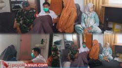 Kepedulian Kesehatan Ibu Hamil Diperkuat Melalui Pendampingan Posyandu