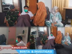 Kepedulian Kesehatan Ibu Hamil Diperkuat Melalui Pendampingan Posyandu