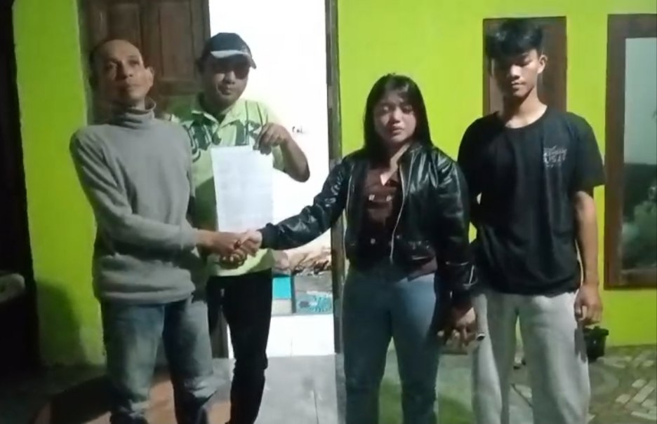 Fakta Video Viral