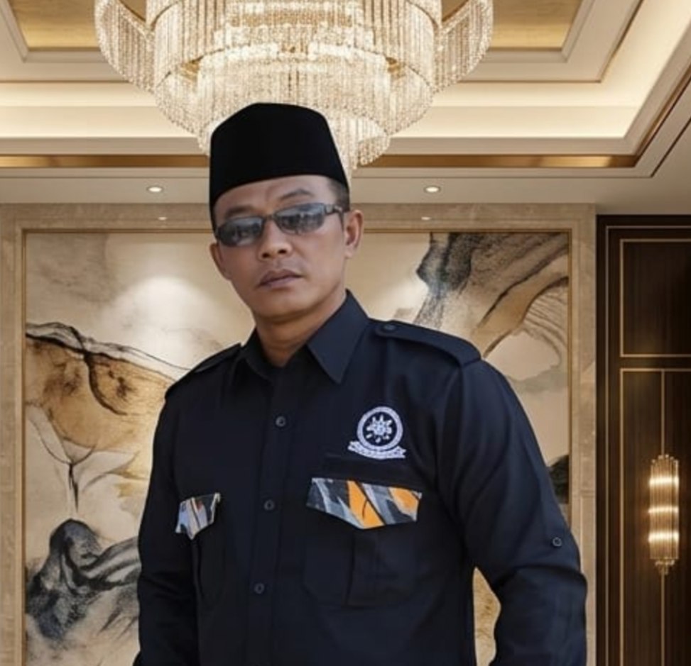 Bongkar Proyek Rp1,5 T
