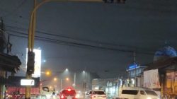 Simpang Kejapanan Belum Difungsikan Demi Keselamatan Pengguna Jalan