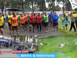 Garjas Periodik Kodim Pasuruan Wujudkan Prajurit Tangguh Profesional