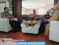 Polres Pasuruan Ajak Masyarakat Gempur Rokok Ilegal: “Laporkan, Selamatkan Negara”