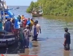 Mayat Misterius Ditemukan Mengapung Perairan Mlaten Pasuruan