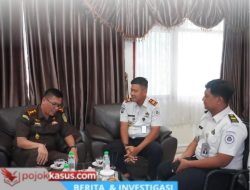 Sinergi Hukum Rutan Bangil dan Kejari Pasuruan Diperkuat