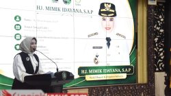 Pelantikan KAHMI Sidoarjo 2025 Dorong Sinergi Pembangunan Daerah