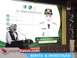 Pelantikan KAHMI Sidoarjo 2025 Dorong Sinergi Pembangunan Daerah