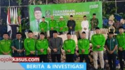 Hari Buruh, PKB Sidoarjo Resmi Jalankan Program Hari Fraksi