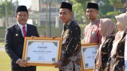 Pemda Sidoarjo Wujudkan Asta Cita dan Pendidikan Bermutu