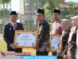 Pemda Sidoarjo Wujudkan Asta Cita dan Pendidikan Bermutu