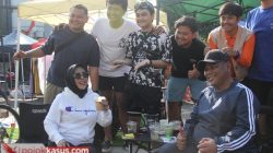 CFD Sidoarjo Ramai, Mimik Idayana Dorong UMKM Bangkit