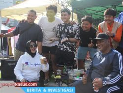 CFD Sidoarjo Ramai, Mimik Idayana Dorong UMKM Bangkit