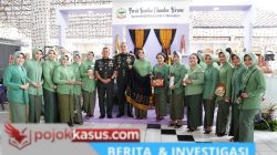 UMKM Persit Brawijaya Melejit, Pangdam Dorong Go Digital