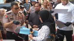 Oplosan LPG Sidoarjo Terkuak, 2 Pelaku Ditangkap Polisi