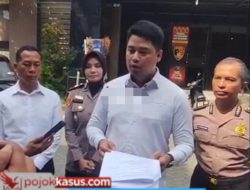Tragedi Kades Gantung diri, CCTV dan Autopsi Ungkap Fakta