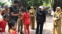 Asyiknya Belajar di Alam Terbuka, Kampung Lali Gadget Jadi Rujukan ODL Sidoarjo