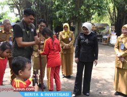 Asyiknya Belajar di Alam Terbuka, Kampung Lali Gadget Jadi Rujukan ODL Sidoarjo