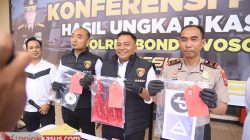 Bongkar Streaming Vulgar Berbayar, 2 Pelaku Ditangkap