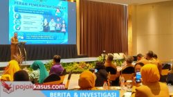 Gerak Penting Malang Gempur Stunting Ibu dan Bayi