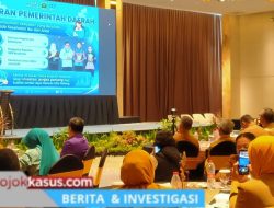 Gerak Penting Malang Gempur Stunting Ibu dan Bayi