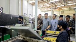 DPRD Bersama Pemkab Pasuruan Kembangkan Pie Susu Sebagai Ikon Baru