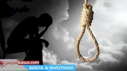 Nangis Di Tegur Pakai Laptop, Remaja Santri Akhiri Hidup