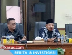 Pilkades Sidoarjo 2026, DPRD Tegaskan Cakades dari Perangkat Desa Wajib Mundur