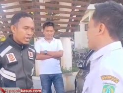 Subandi Revitalisasi Pasar Tradisional Sidoarjo