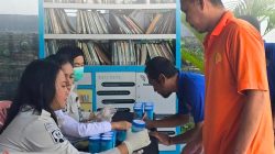 Rutan Bangil Gelar Razia Besar, Pastikan Bebas HP dan Narkoba