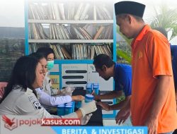 Rutan Bangil Gelar Razia Besar, Pastikan Bebas HP dan Narkoba