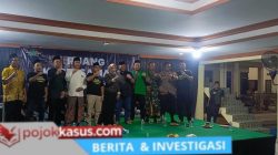 Warga Kebaron Curhat Pengangguran, Wabup Sidoarjo Turun Langsung