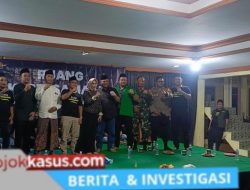 Warga Kebaron Curhat Pengangguran, Wabup Sidoarjo Turun Langsung