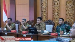 Koperasi Merah Putih Sidoarjo Dikebut Jadi Percontohan