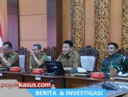Koperasi Merah Putih Sidoarjo Dikebut Jadi Percontohan