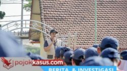 Bupati Pasuruan Sidak Sekolah, Kebersihan Jadi Sorotan