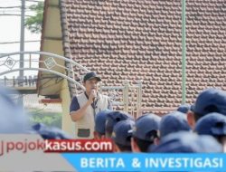 Bupati Pasuruan Sidak Sekolah, Kebersihan Jadi Sorotan
