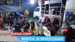 Ribuan Simpati Mengalir ke Tenda Perjuangan PT KRI