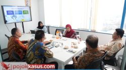 50 PMI Sidoarjo ke Jepang, Subandi Gas Revitalisasi Sekolah