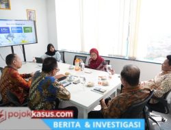 50 PMI Sidoarjo ke Jepang, Subandi Gas Revitalisasi Sekolah