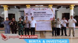 Pilkades Sidoarjo Damai, 230 Calon Siap Jaga Kondusivitas