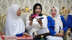 IWAPI Sidoarjo Dorong UMKM Jadi Supplier