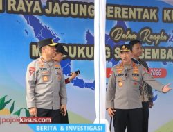 Prabowo Resmikan Museum Marsinah, 7.000 Buruh Padati Nganjuk