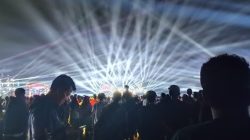 Pasuruan Sound Carnival Dongkrak Hiburan dan UMKM Warga