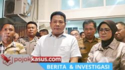 Flyover Gedangan Sidoarjo: Sosialisasi Lahan Dimulai, Warga Antusias