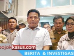 Flyover Gedangan Sidoarjo: Sosialisasi Lahan Dimulai, Warga Antusias