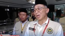 Modus Haji Ilegal Via Malaysia Digagalkan