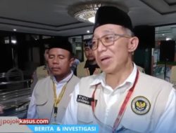 Modus Haji Ilegal Via Malaysia Digagalkan
