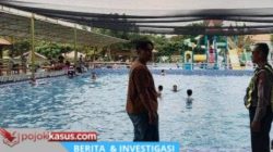 Tragis, Bocah 6 Tahun Meregang Nyawa di Kolam Wisata Gresik