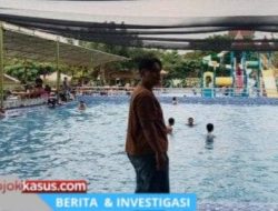 Tragis, Bocah 6 Tahun Meregang Nyawa di Kolam Wisata Gresik