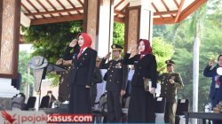 Harkitnas 2026 Sidoarjo, Mimik Idayana Tegaskan Kedaulatan Digital